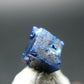 Very Rare Cube Boleite Crystal From Mexico - 7 mm - 4.33 Carats