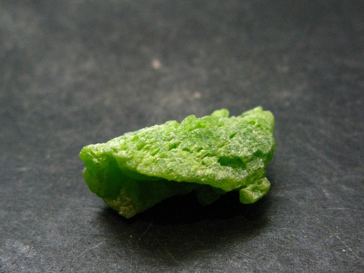 Very Nice Rare Pyromorphite Crystal from China - 0.9" - 7.27 Grams
