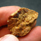 Rare Huge Monazite Crystal From Brazil - 1.3" - 23.85 Grams