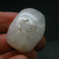 Rare Cryolite Tumbled Stone From Greenland - 1.3" - 18.27 Grams
