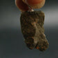 Rare Shammanite Shamanite Master Shamanite Sterling Silver Pendant From USA - 1.4" - 4.71 Grams