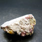Raspberry Grossular Garnet Cluster From Mexico - 1.9" - 47.0 Grams