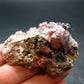 Raspberry Grossular Garnet Cluster From Mexico - 2.1" - 38.75 Grams