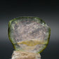 Rare Watermelon Tourmaline Crystal Slice From Brazil - 4.65 Carats