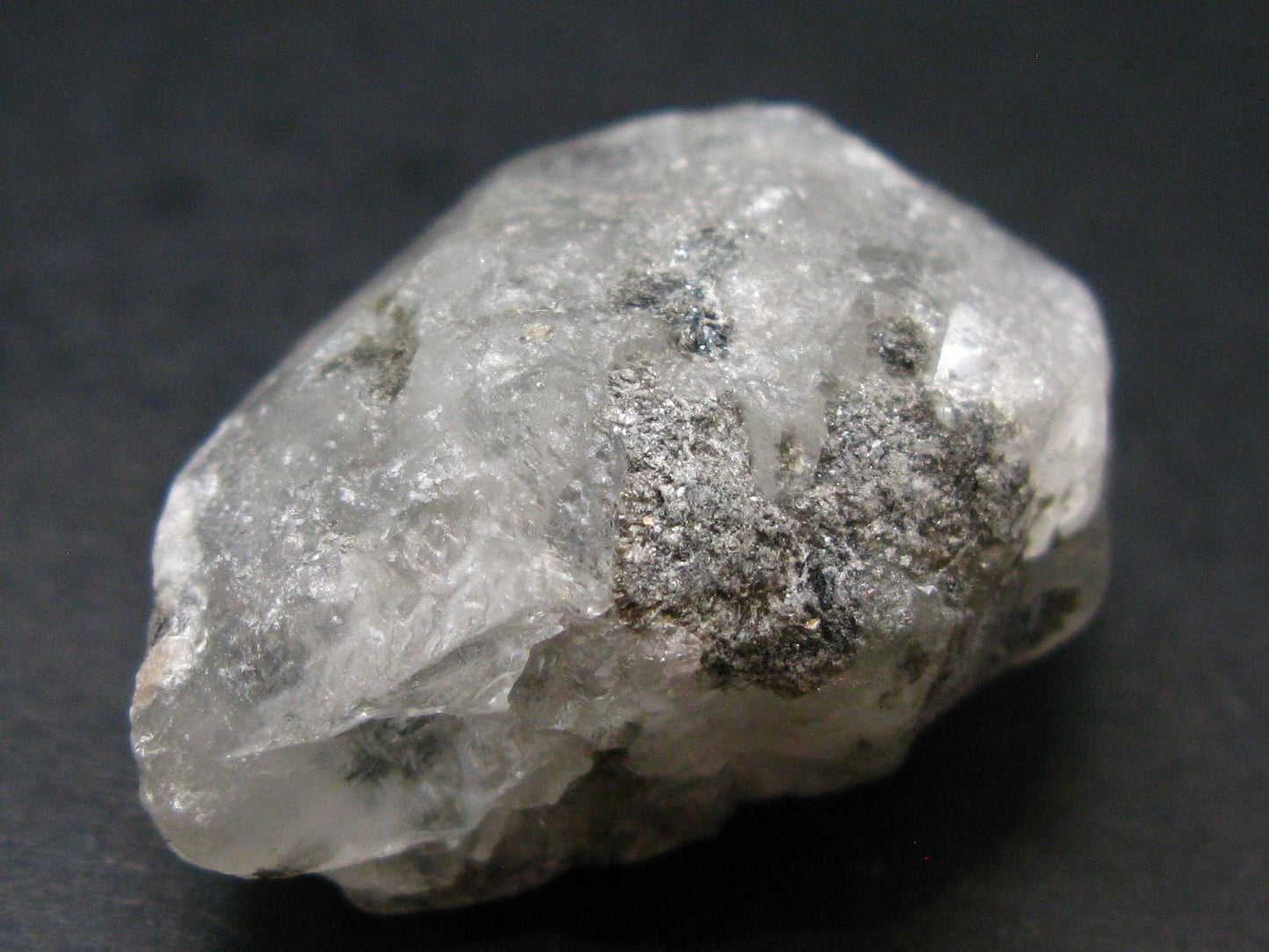 Gem Phenakite Phenacite Crystal From Russia - 24.86 Grams - 1.4"