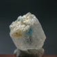 Euclase Gem Crystal From Brazil - 6.85 Carats
