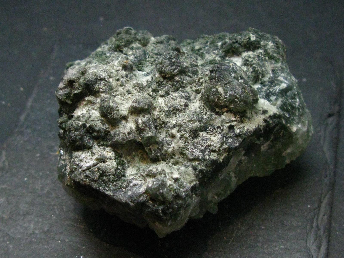 Prehnite Cluster From Morocco - 2.7" - 168.60 Grams