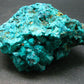 Very Nice Dioptase Cluster from Congo - 3.2" - 190 Grams
