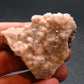 Cobaltocalcite Cobalto Calcite Cluster From Morocco - 1.7" - 31.11 Grams