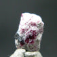 Nice Rare Gem Bixbite Red Emerald Beryl Crystal From Utah USA - 2.01 Carats