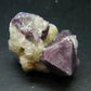 Spinel Cluster From Tajikistan - 1.6" - 37.81 Grams