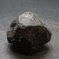 Apache Tear Obsidian Crystal From Mexico - 1.6" - 44.91 Grams