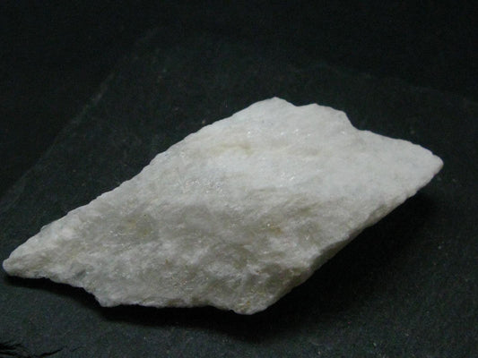 Large Clear Petalite Crystal from Brazil - 44.47 Grams - 3.0"