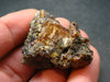 Gem Sphalerite Crystal from Spain - 1.6" - 30.9 Grams