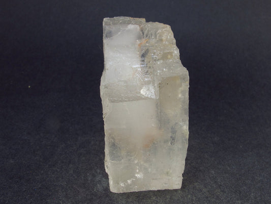 Perfect Genuine Halite Salt Crystal From USA - 1.7" - 68.6 Grams