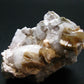 Analcime & Stilbite Cluster From Canada - 2.9" - 123.70 Grams