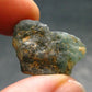 Extremely Rare Grandidierite Gem Crystal From Madagascar - 0.9" - 5.15 Grams