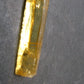 Gem Heliodor Golden Beryl Crystal From Tajikistan - 0.94 Grams - 0.9"