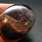 Rare Auralite Super 23 Amethyst Tumbled Stone From Canada - 2.4" - 101.04 Grams