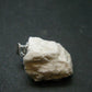 Phenakite Phenacite Crystal Silver Pendant from Colorado - 1.1" -21.10 Grams