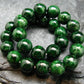 Maw Sit Sit Genuine Bracelet ~ 7 Inches ~ 7.5mm Round Beads