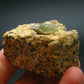 Rare Titanite Sphene Crystal Cluster From Brazil - 1.6"