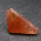 Rare Eosphorite Gem Cut Stone From Brazil - 10.82 Carats
