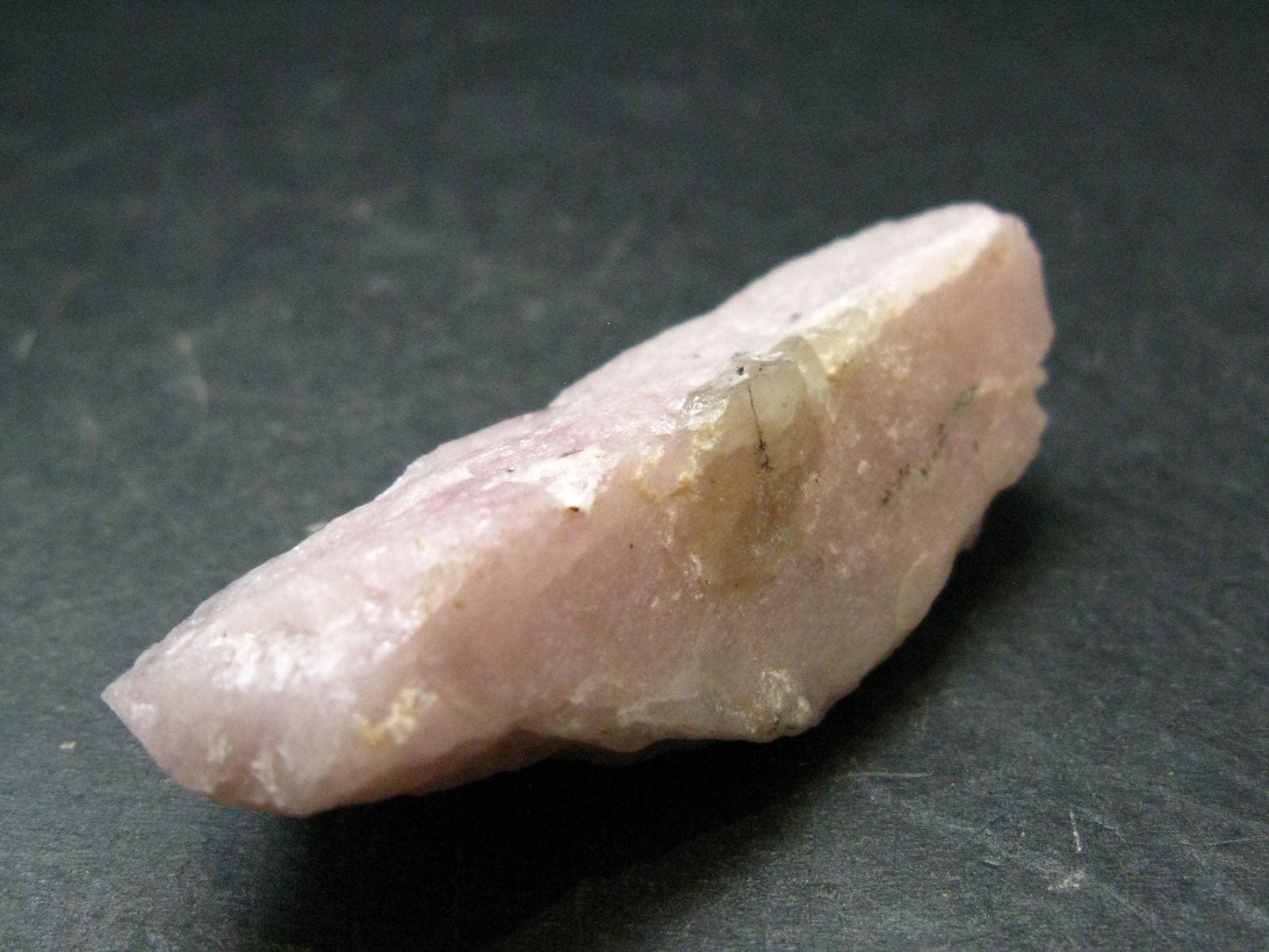 Large Rare Pezzottaite Crystal from Madagascar - 138.10 Carats - 2.1"