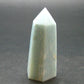 Azumar Amazonite Obelisk From United States - 2.2" - 39.55 Grams