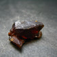 Stunning Fire Red Zincite Zinkite Crystal From Poland - 1.9" - 48.05 Carats