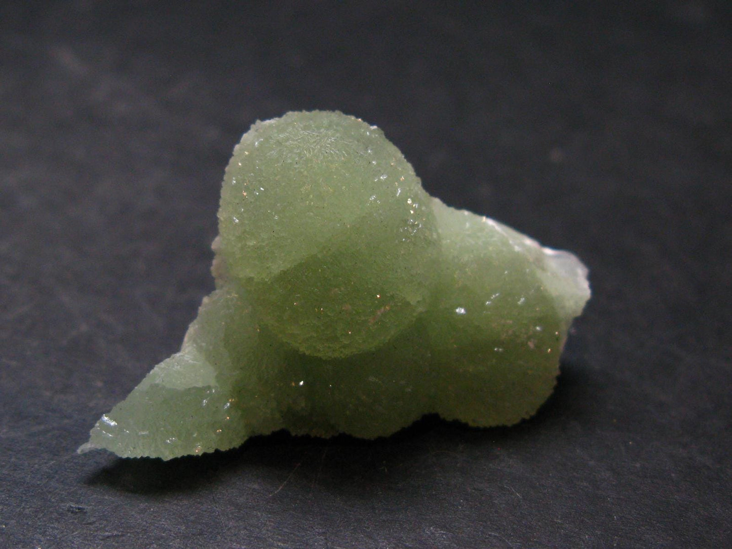Prehnite Crystal From China - 1.6" - 10.0 Grams