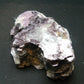 Lilac Lepidolite Mica Crystal From Brazil - 3.3" - 165.59 Grams