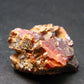 Vanadinite Crystal From Morocco - 1.2" - 37.66 Grams