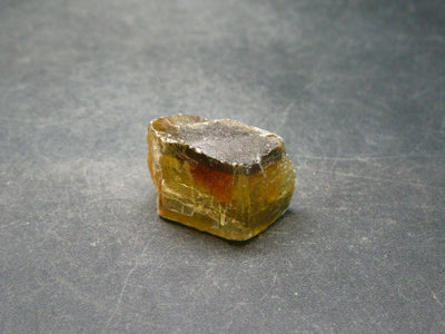 Fantastic Barite Crystal From USA - 1.1" - 18.7 Grams