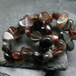 Scapolite Genuine Bracelet ~ 7 Inches ~ 10mm Tumbled Beads