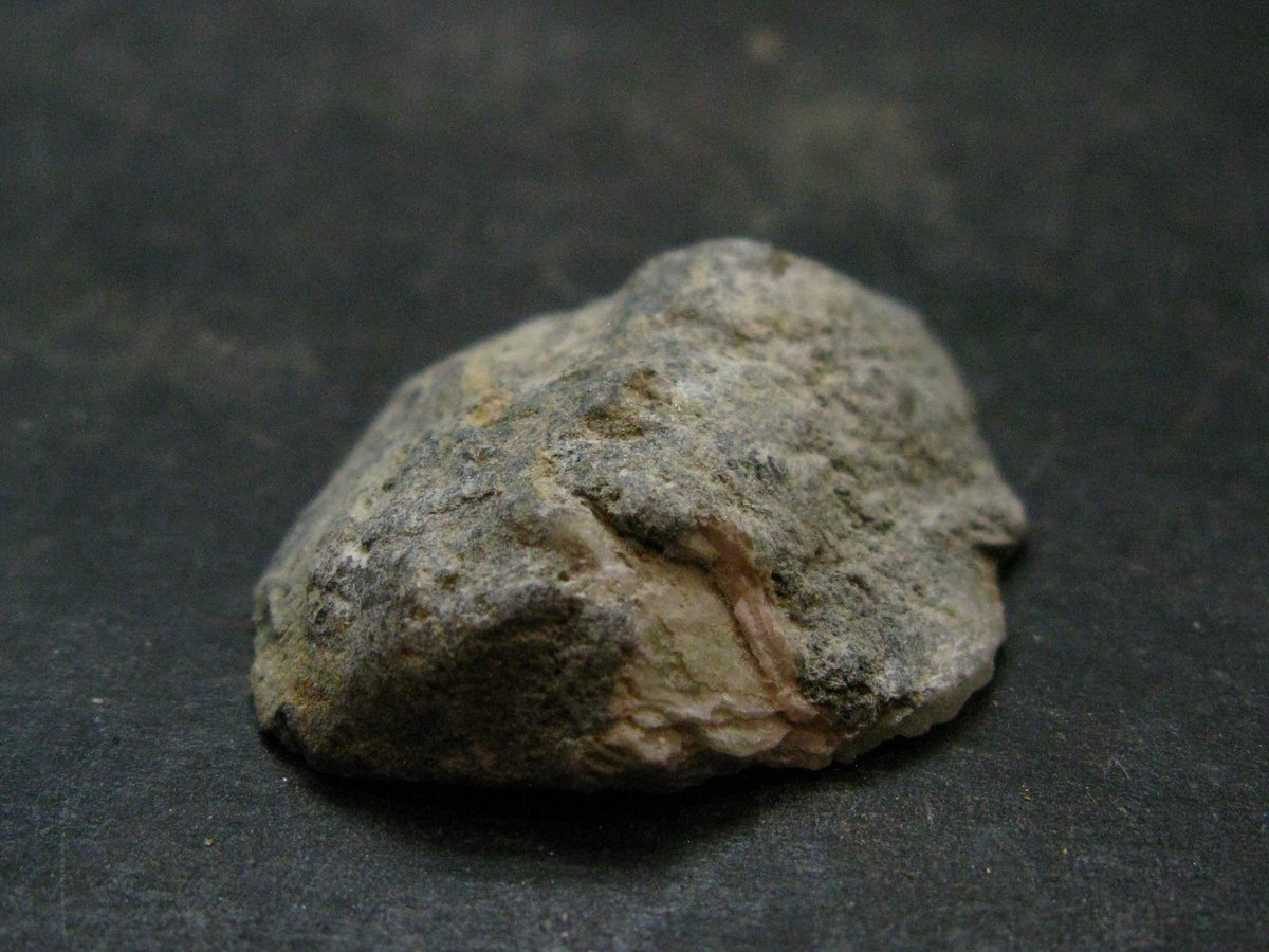 Phenakite Phenacite Polished Slice From Brazil - 10.0 Grams - 1.3"