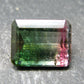 Watermelon Tourmaline Cut Stone Gem From Brazil - 7.27 Carats - 13x10mm