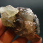 Tricolor Calcite Crystal from Mexico - 83.46 Grams - 2.8"