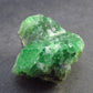 Gem Tsavorite Tsavolite Garnet Crystal from Tanzania - 117.9 Carats - 1.3"