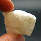 Natrolite Crystal From Russia - 1.2" - 12.61 Grams