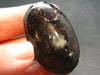 Eudialyte Tumbled Stone From Russia - 1.6" - 19.13 Grams