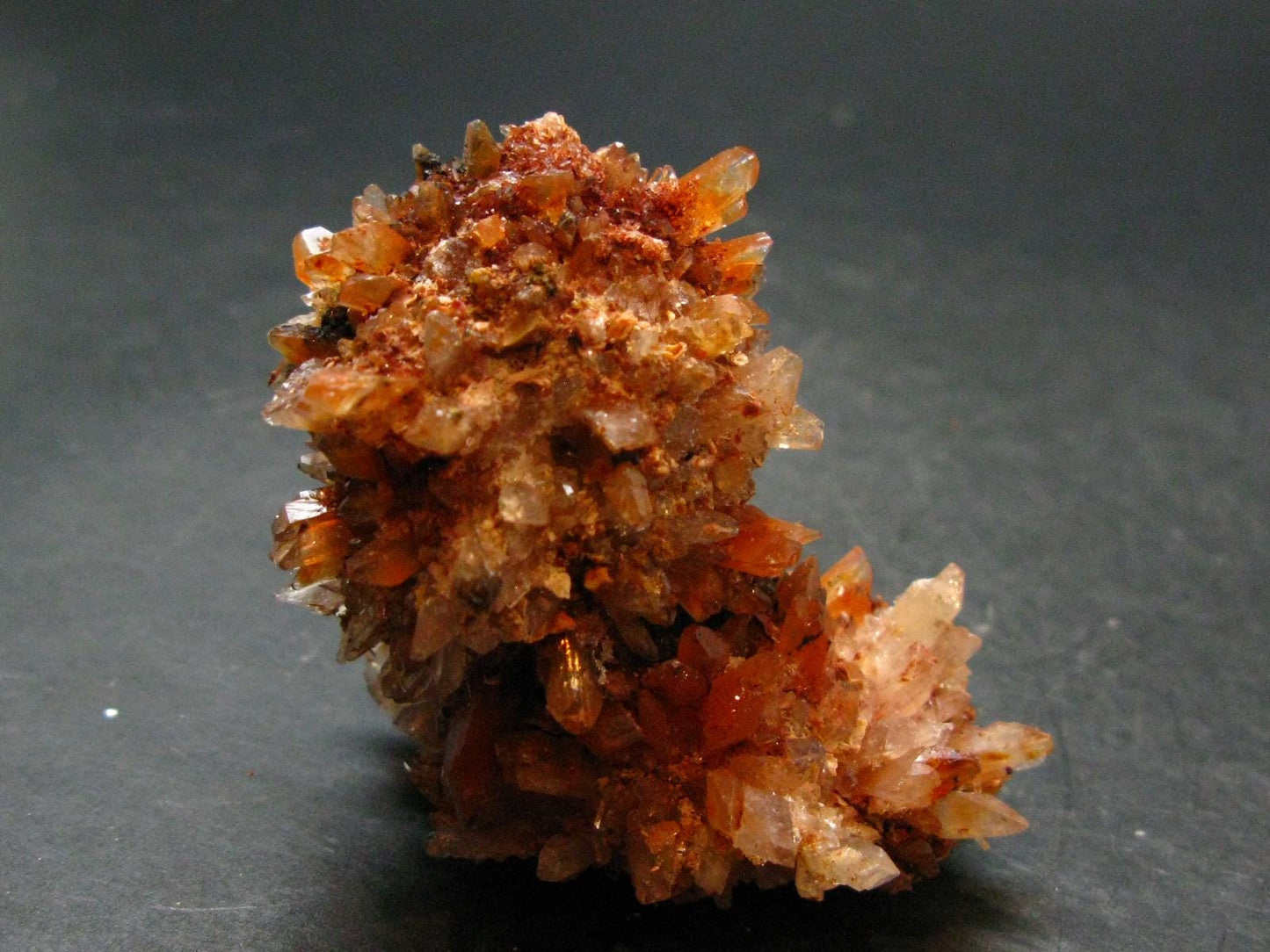 Fine Creedite Cluster From Mexico - 2.1"