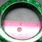 Maw Sit Sit Genuine Bangle Bracelet ~ 109 Grams