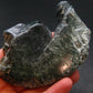 Nice Polished Seraphinite Clinochlore Stalactite Slab From Russia - 3.4" - 68.79 Grams