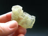 Gem Green Hiddenite Spodumene Crystal From Brazil - 1.5" - 16.94 Grams