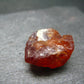 Large Sharp Hessonite Garnet from Pakistan - 0.7" - 39.50 Carats