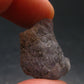 Rare Gray Herderite Crystal from Africa - 0.9" - 7.03 Grams