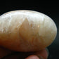 Unique Stilbite Tumbled Stone From India - 2.1"