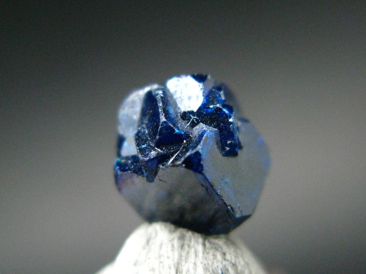 Very Rare Cube Boleite Crystal From Mexico - 7 mm - 3.60 Carats