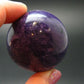 Nice Charoite Sphere from Russia - 96.17 Grams - 1.6"